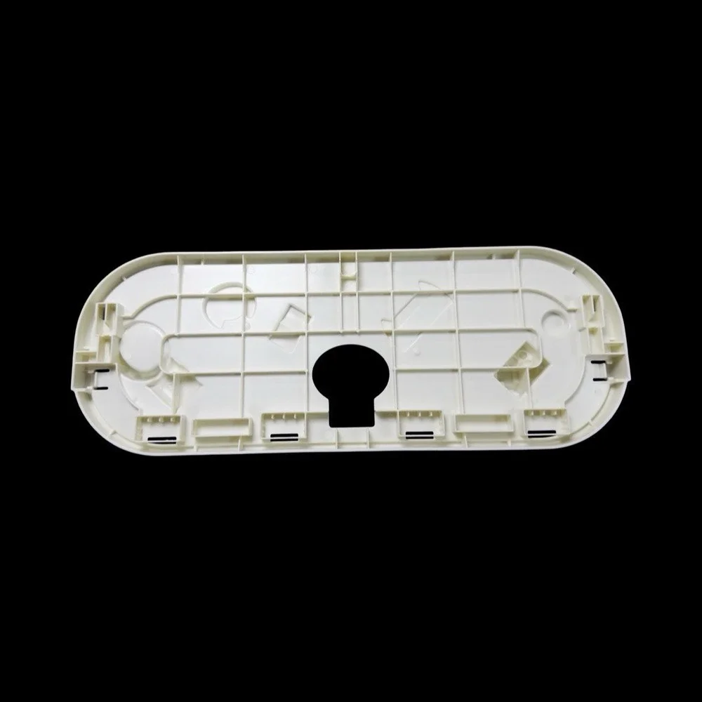 Gabby's‎ Purrfect Dollhouse Playset Replacement Part Piece White Top Floor Only